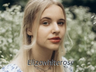 Elizawhiterose