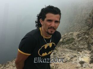 elkazador Ligne Rose