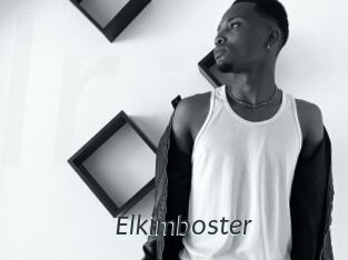 elkimboster Ligne Rose