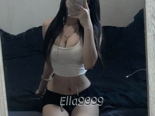 ella9999 Ligne Rose