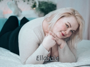 ellabale Ligne Rose