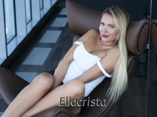 Ellacrista