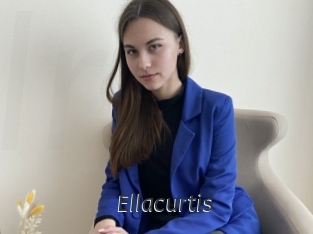 ellacurtis Ligne Rose