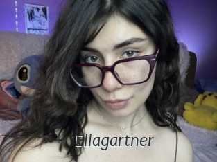 Ellagartner