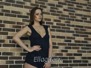 Ellagrierx