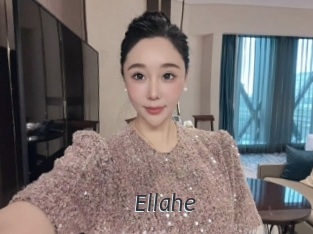 Ellahe