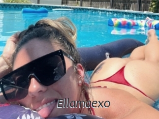 Ellamaexo