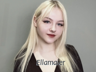 Ellamaier