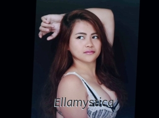 ellamystica Ligne Rose