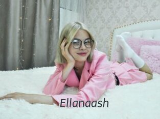 Ellanaash