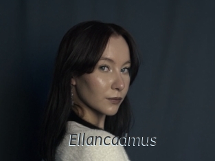 Ellancadmus