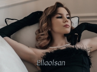 Ellaolsan
