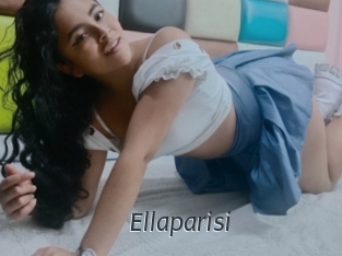 Ellaparisi