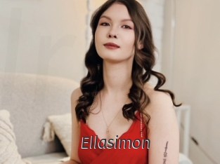 Ellasimon