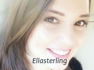 Ellasterling