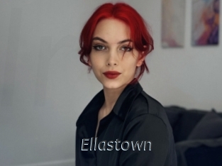 ellastown Ligne Rose