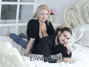 Elleandjerry