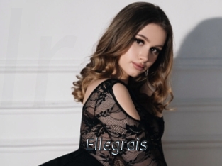 ellegrais Ligne Rose