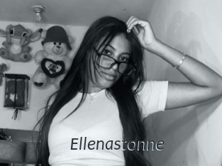 Ellenastonne