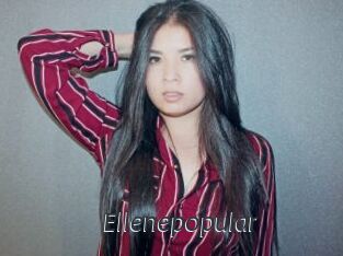 Ellenepopular