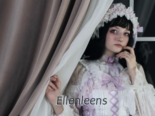 Ellenleens