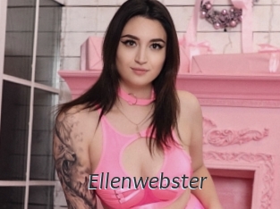 Ellenwebster