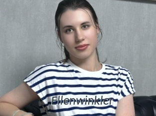 Ellenwinkler