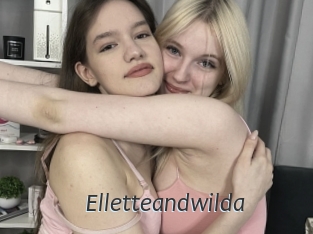 elletteandwilda Ligne Rose