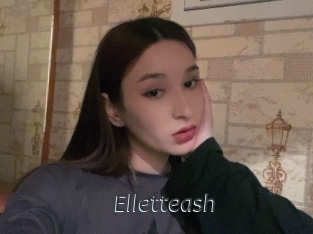 Elletteash