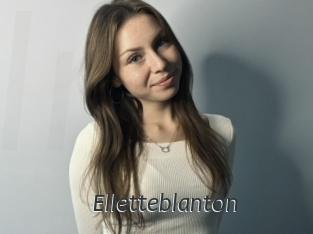 Elletteblanton