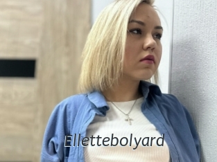 Ellettebolyard
