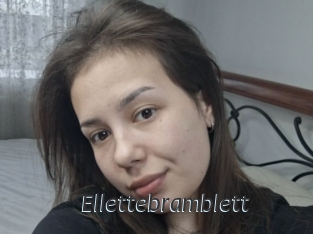 Ellettebramblett