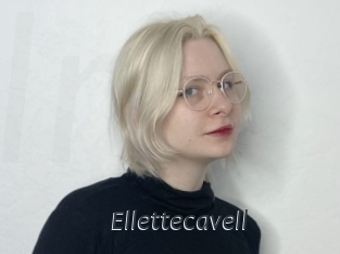 Ellettecavell