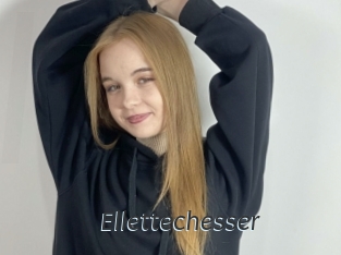 Ellettechesser