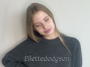 Ellettedodgson