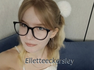Elletteeckersley