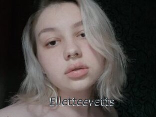 Elletteevetts