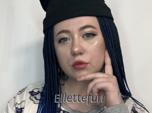 Ellettefurr
