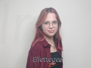 Ellettegee