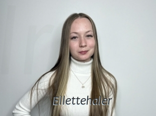 Ellettehaler