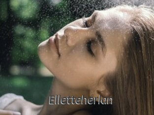 Elletteherlan