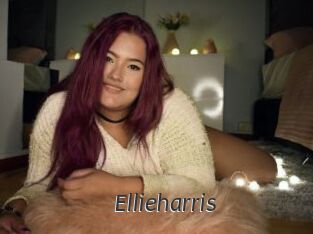 ellieharris Ligne Rose