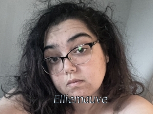 Elliemauve
