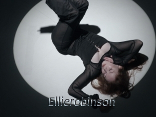Ellierobinson