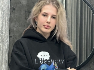 Elliesnow