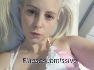 Elliesosubmissive