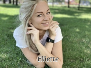 Elliette
