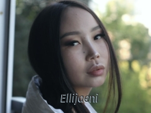 Ellijaeni