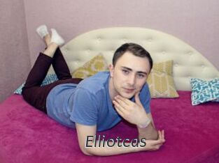 elliotcas Ligne Rose