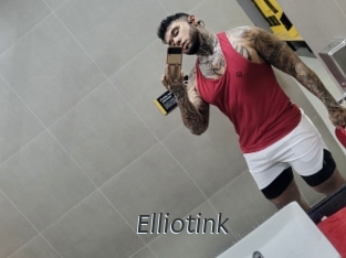 Elliotink